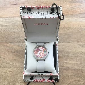 GUESS watch